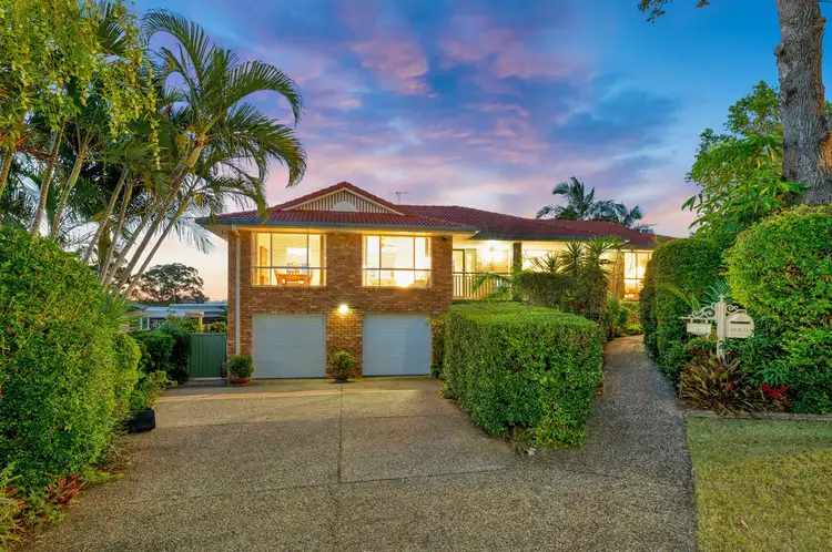 7 Teak Place, Ashmore QLD 4214