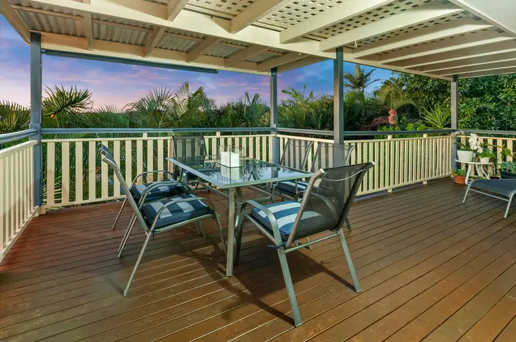 Second view of Homely house listing, 7 Teak Place, Ashmore QLD 4214