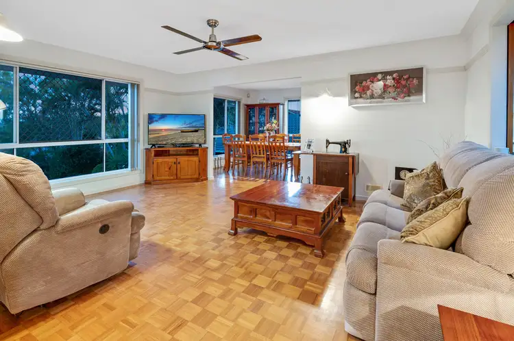 Third view of Homely house listing, 7 Teak Place, Ashmore QLD 4214