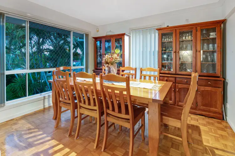 Fourth view of Homely house listing, 7 Teak Place, Ashmore QLD 4214