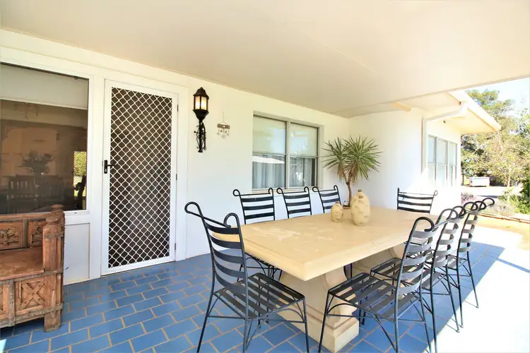 Second view of Homely house listing, 11 Chequers Road, Tharbogang NSW 2680