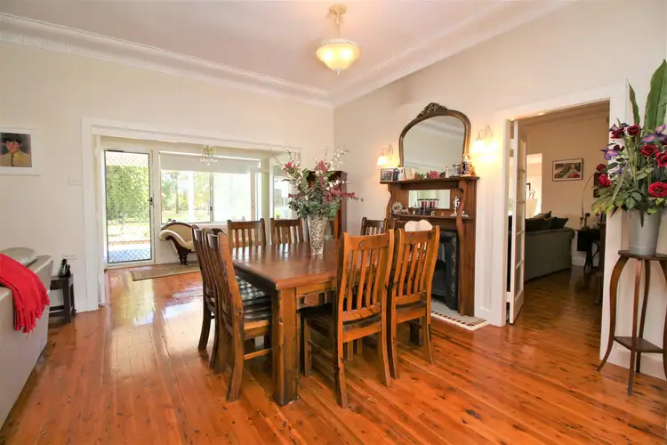 Seventh view of Homely house listing, 11 Chequers Road, Tharbogang NSW 2680