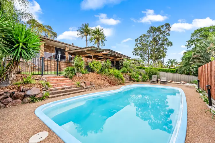 30 Arrowfield Street, Eleebana NSW 2282