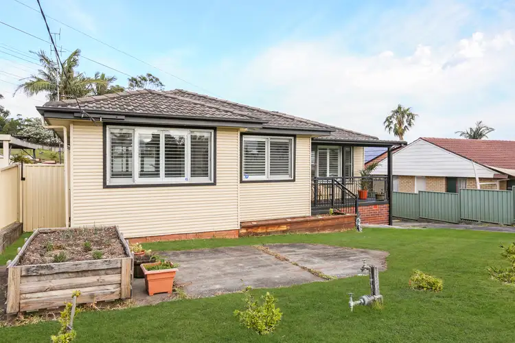 Main view of Homely house listing, 19 Myee Street, Kanahooka NSW 2530