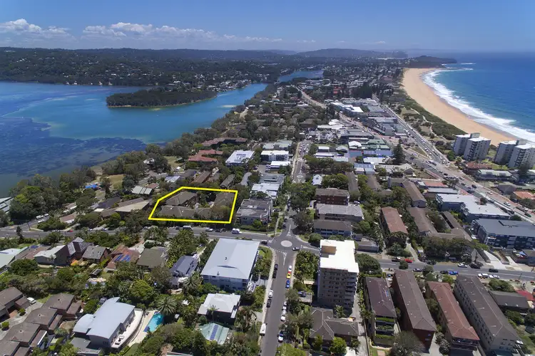 26/24 Goodwin Street, Narrabeen NSW 2101