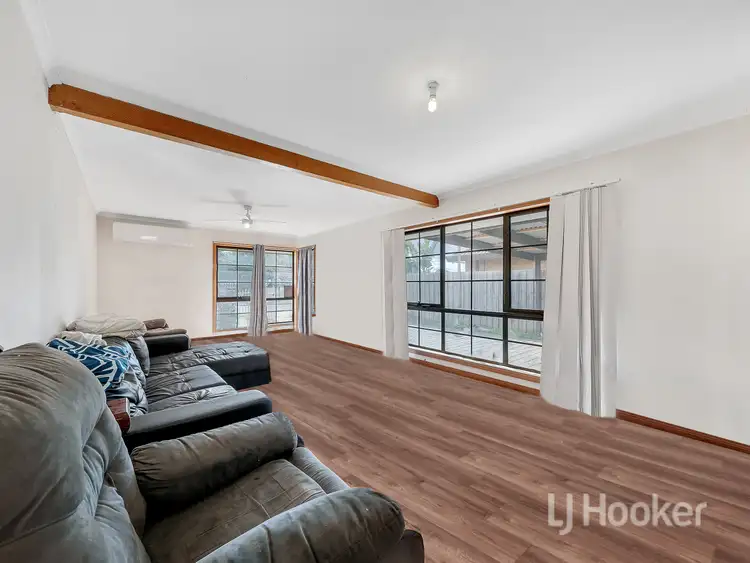 Second view of Homely house listing, 13 Sutherland Avenue, Melton South VIC 3338