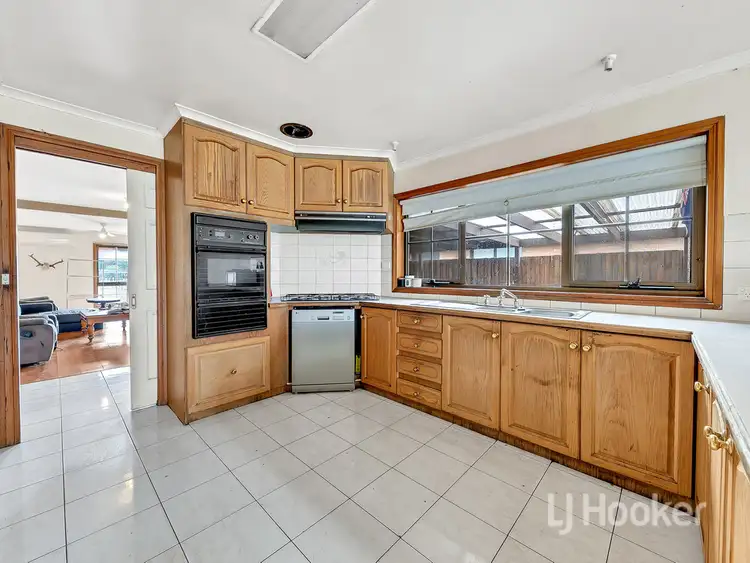 Third view of Homely house listing, 13 Sutherland Avenue, Melton South VIC 3338