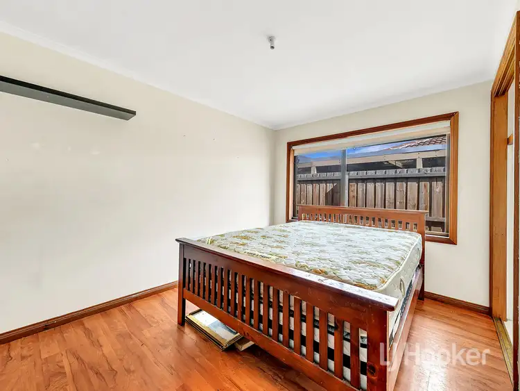 Fifth view of Homely house listing, 13 Sutherland Avenue, Melton South VIC 3338