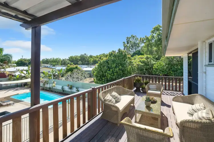 Third view of Homely house listing, 34 Magpie Street, Slade Point QLD 4740
