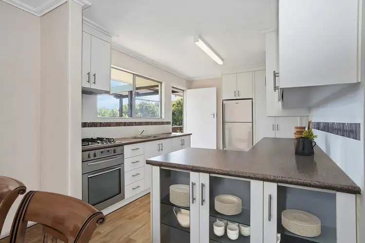 Fifth view of Homely house listing, 34 Magpie Street, Slade Point QLD 4740