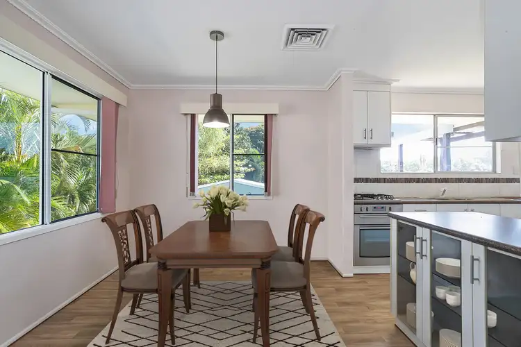 Seventh view of Homely house listing, 34 Magpie Street, Slade Point QLD 4740