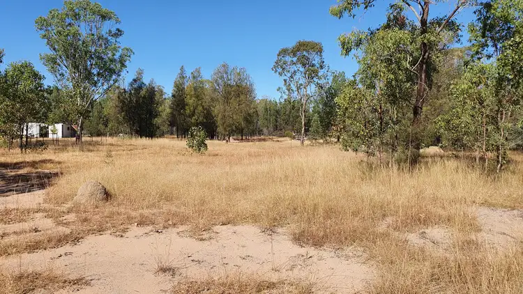 Second view of Homely rural property listing, Address available on request