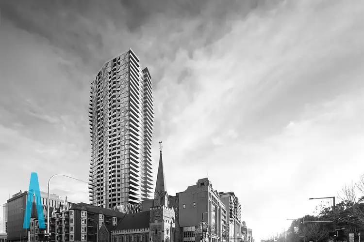 1611/17 Austin Street, Adelaide SA 5000