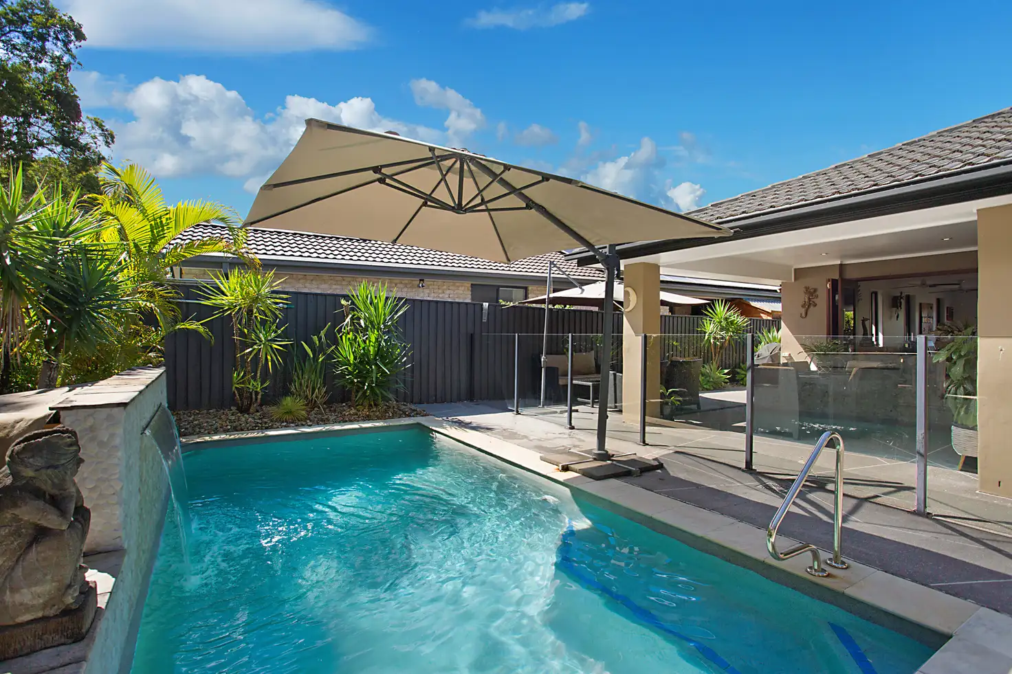 Main view of Homely house listing, 8 Traminer Court, Tweed Heads South NSW 2486