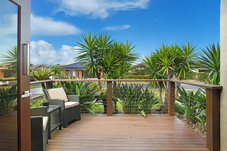 Second view of Homely house listing, 8 Traminer Court, Tweed Heads South NSW 2486