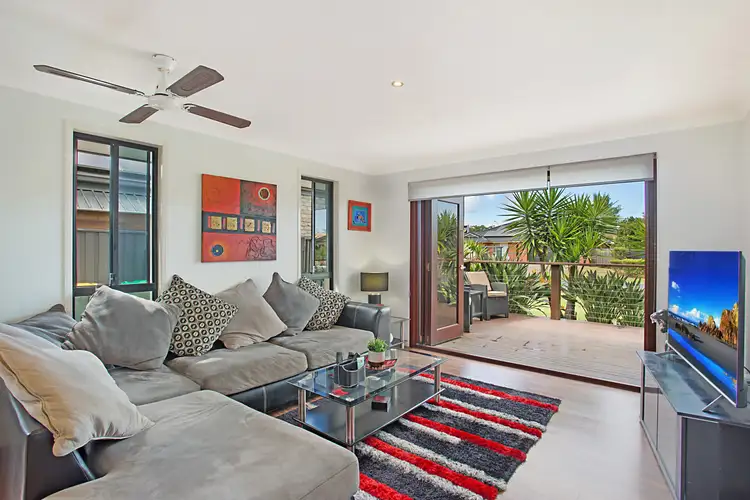 Third view of Homely house listing, 8 Traminer Court, Tweed Heads South NSW 2486
