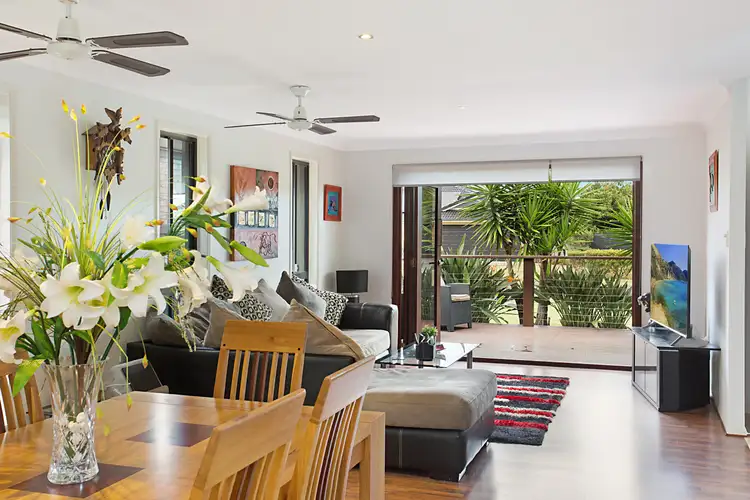 Fifth view of Homely house listing, 8 Traminer Court, Tweed Heads South NSW 2486