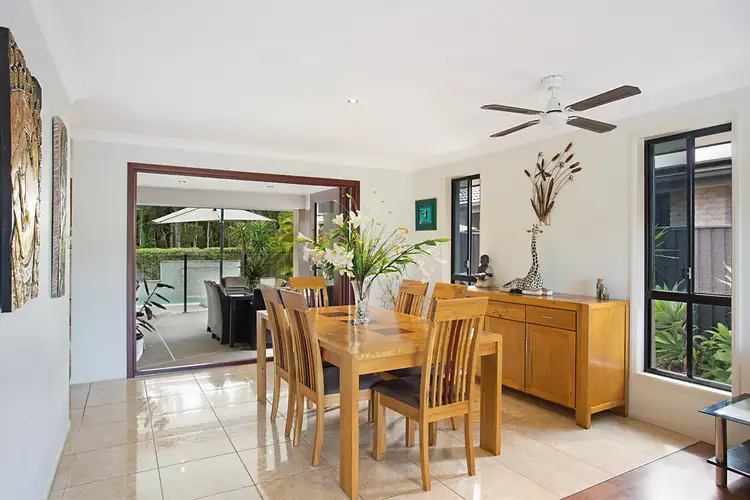 Sixth view of Homely house listing, 8 Traminer Court, Tweed Heads South NSW 2486
