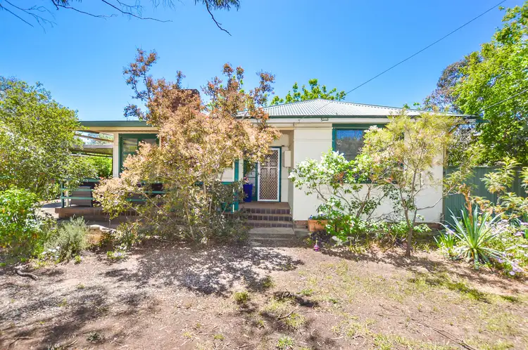 138 Mortimer Street, Mudgee NSW 2850