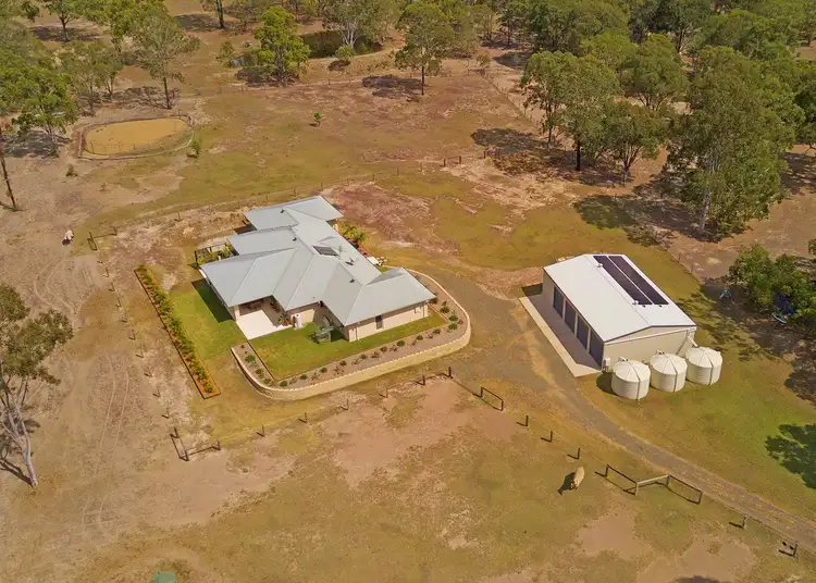110 Barranjoey Drive, Sunshine Acres QLD 4655