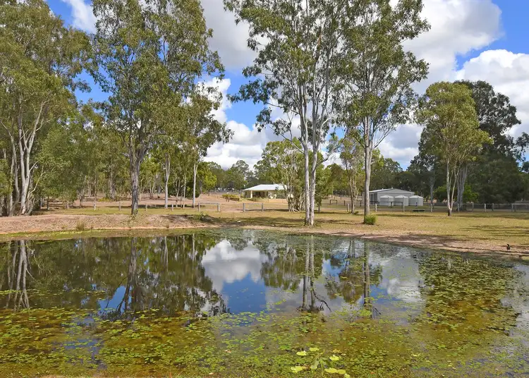 Third view of Homely house listing, 110 Barranjoey Drive, Sunshine Acres QLD 4655