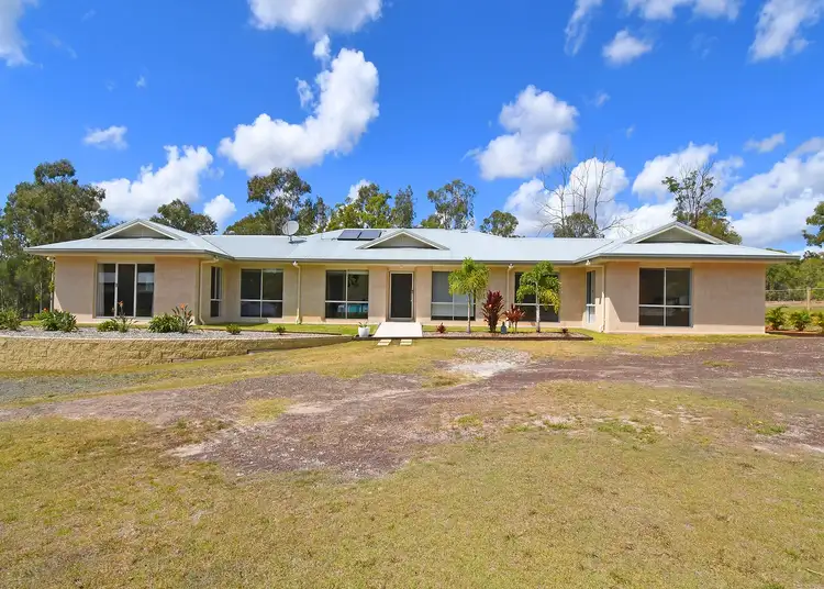 Sixth view of Homely house listing, 110 Barranjoey Drive, Sunshine Acres QLD 4655