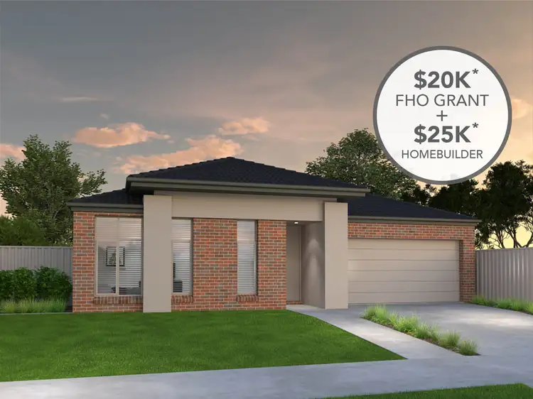Main view of Homely house listing, 169/39 Mary Drive, Alfredton VIC 3350