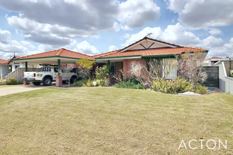 182 Currie Street, Warnbro WA 6169