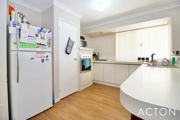 Fifth view of Homely house listing, 182 Currie Street, Warnbro WA 6169