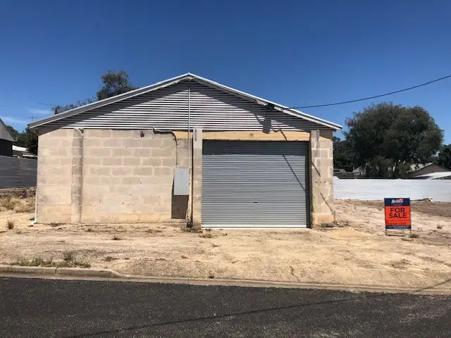 Main view of Homely land listing, 12-14 Melbourne Street, Naracoorte SA 5271