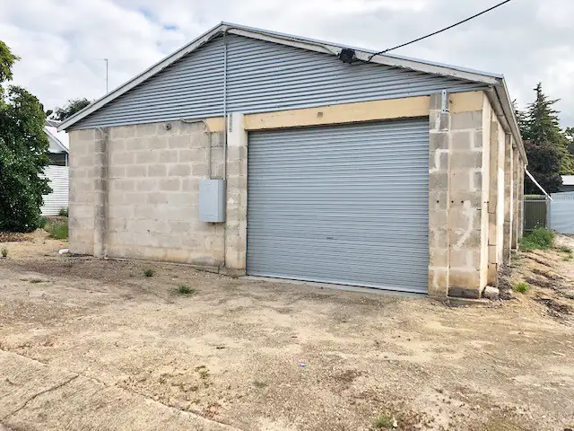 Third view of Homely land listing, 12-14 Melbourne Street, Naracoorte SA 5271