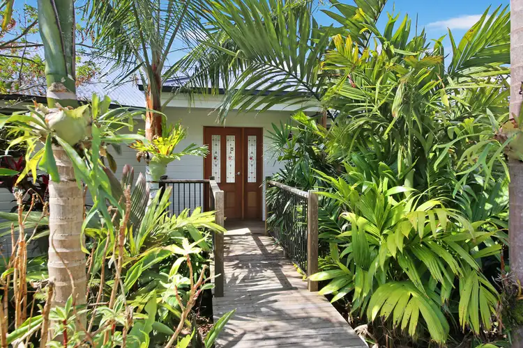 Third view of Homely house listing, 7 Racecourse Rise, Eumundi QLD 4562