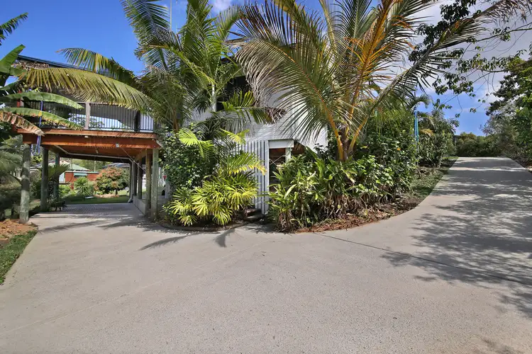 Fourth view of Homely house listing, 7 Racecourse Rise, Eumundi QLD 4562