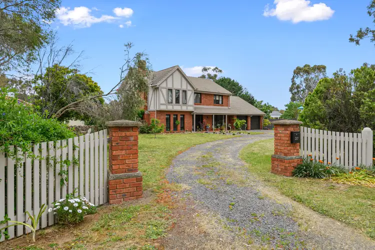 37 Shiffner Street, Violet Town VIC 3669