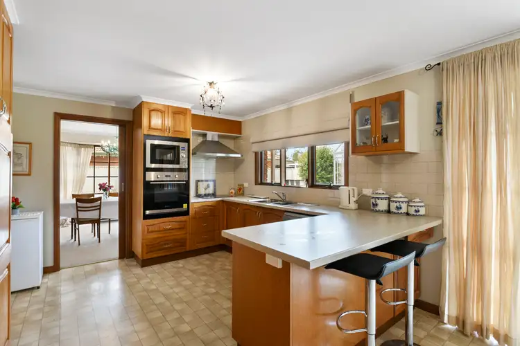 Second view of Homely house listing, 37 Shiffner Street, Violet Town VIC 3669