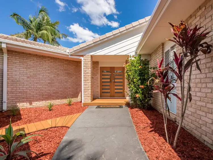 Third view of Homely house listing, 4 Canara Street, Benowa QLD 4217