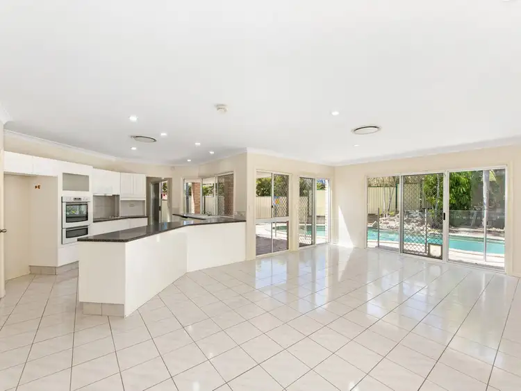 Fifth view of Homely house listing, 4 Canara Street, Benowa QLD 4217