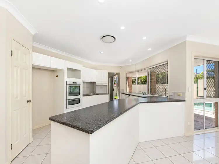 Sixth view of Homely house listing, 4 Canara Street, Benowa QLD 4217