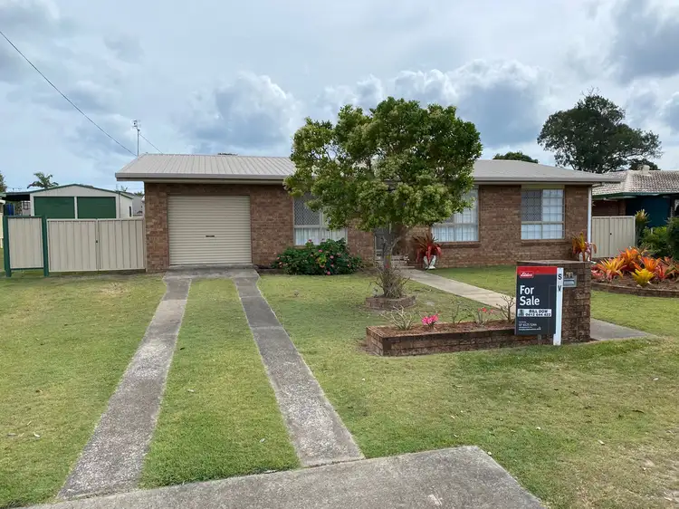 64 Exeter Street, Torquay QLD 4655