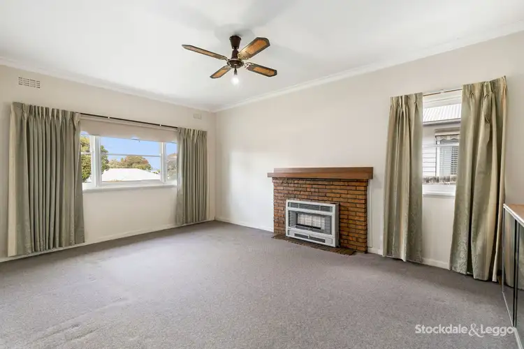 Fourth view of Homely house listing, 12 Bailey Street, Belmont VIC 3216