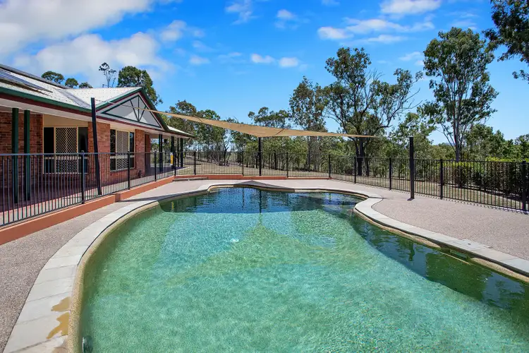 Sixth view of Homely house listing, 32 Greenmount Drive, Victoria Plains QLD 4751