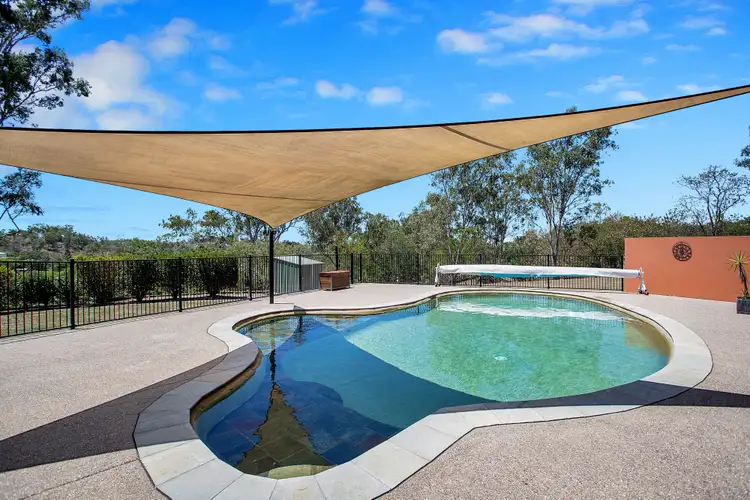 Seventh view of Homely house listing, 32 Greenmount Drive, Victoria Plains QLD 4751