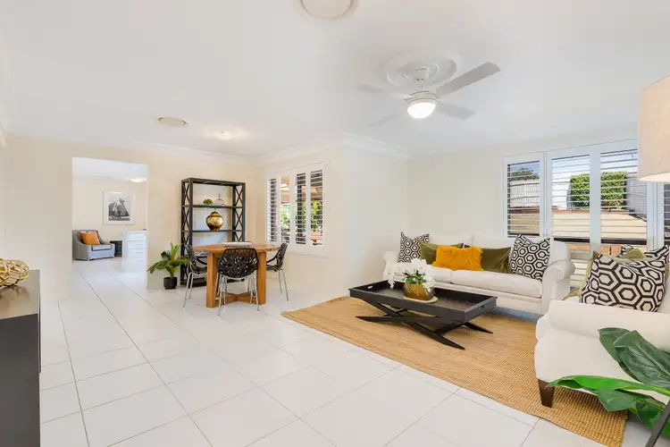 Second view of Homely house listing, 9 Callistemon Court, Albany Creek QLD 4035