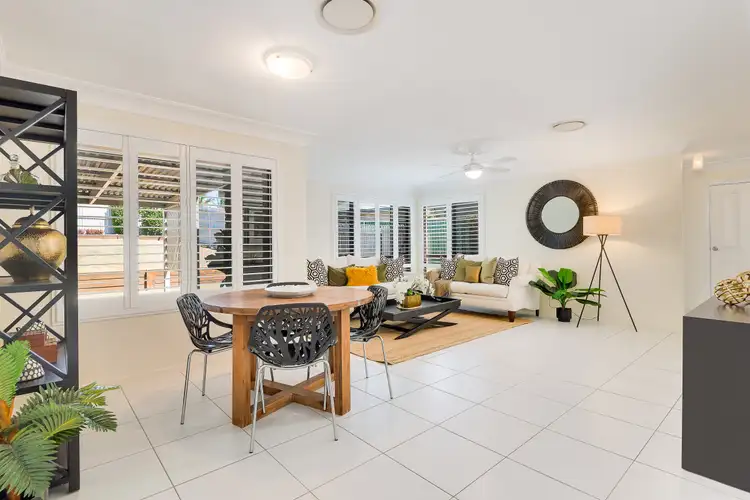 Third view of Homely house listing, 9 Callistemon Court, Albany Creek QLD 4035