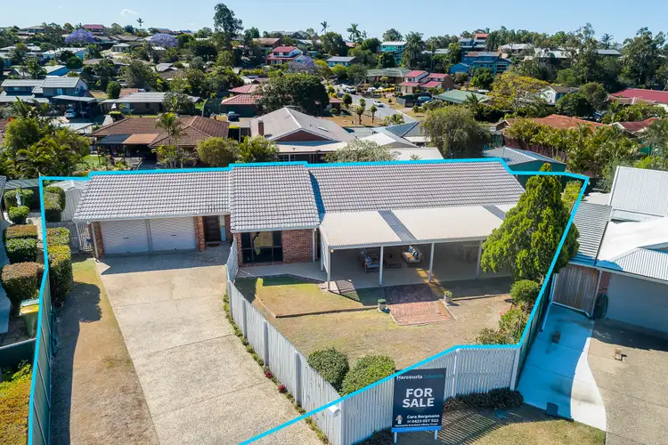 Sixth view of Homely house listing, 9 Callistemon Court, Albany Creek QLD 4035
