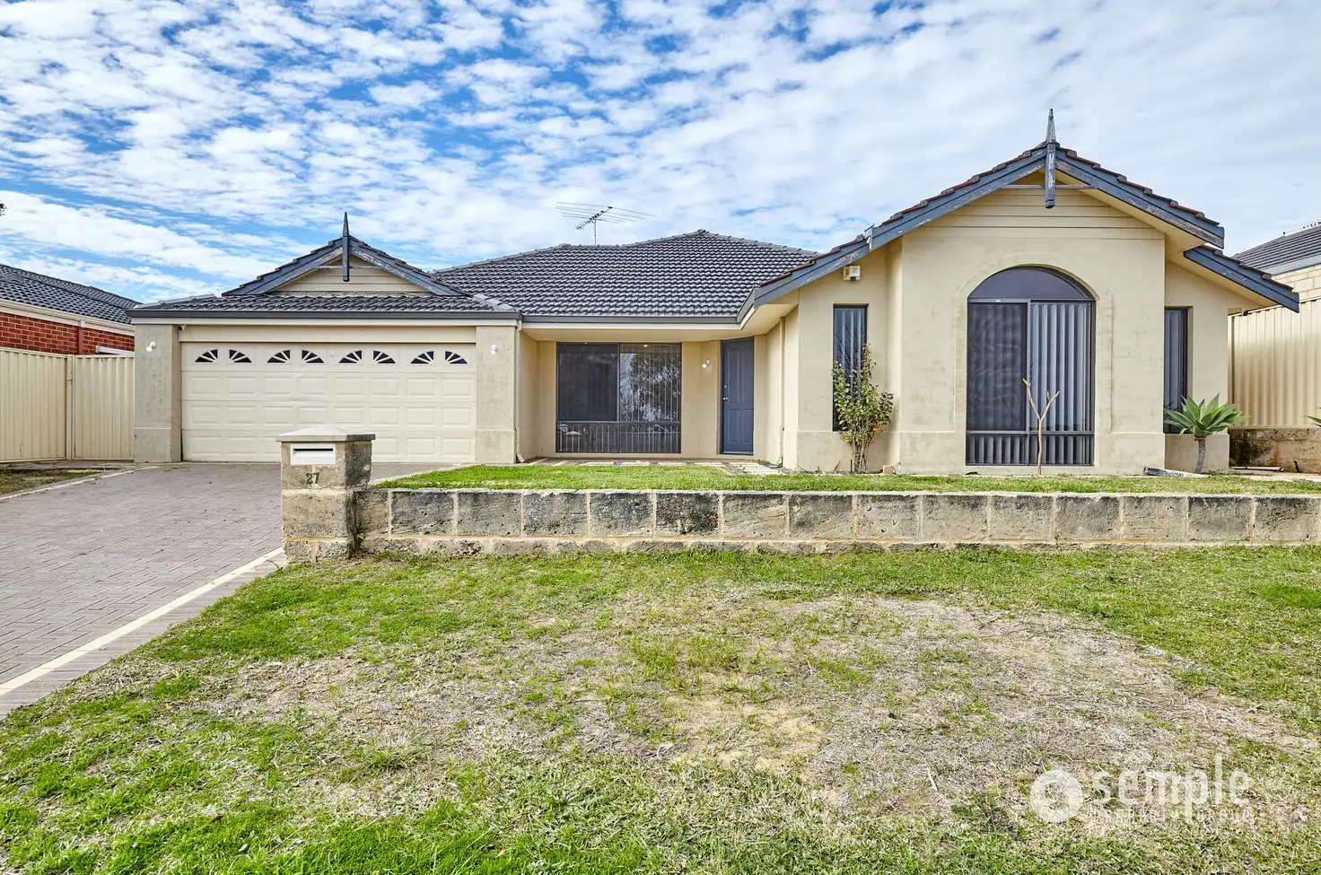 Main view of Homely house listing, 27 Coppito Circle, Beeliar WA 6164