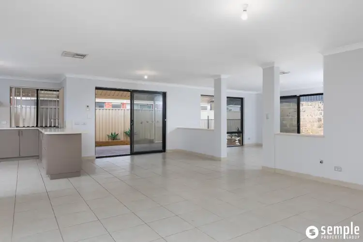 Third view of Homely house listing, 27 Coppito Circle, Beeliar WA 6164