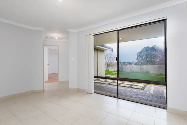 Fourth view of Homely house listing, 27 Coppito Circle, Beeliar WA 6164