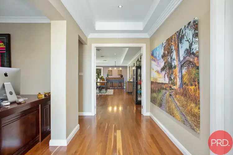 Second view of Homely house listing, 24 Paperbark Parade, Aberglasslyn NSW 2320
