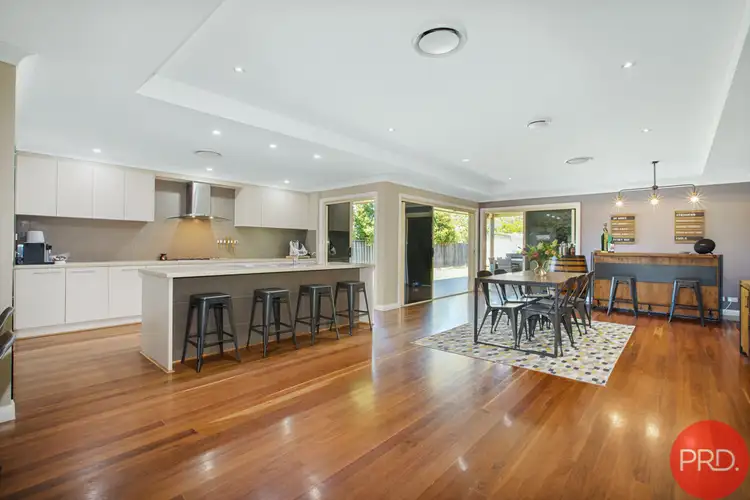 Third view of Homely house listing, 24 Paperbark Parade, Aberglasslyn NSW 2320